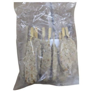 雞肉軟骨棒(炭燒) 